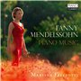 Fanny Mendelssohn: Piano Music