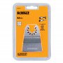 DEWALT - DT20714-QZ - Spatule de Raclage 52mm - Matériau Rigide - Spécial Multi-Cutter DEWALT - Élimination de Résidus Adhésifs,