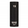 Dewalt DT7553-QZ Douilles Impact diamètre 19 mm 1/2"