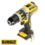 DEWALT DCD795M1 Perceuse visseuse à percussion 1 x 18 V 4 Ah