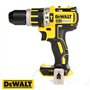 DEWALT DCD795M1 Perceuse visseuse à percussion 1 x 18 V 4 Ah