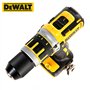 DEWALT DCD795M1 Perceuse visseuse à percussion 1 x 18 V 4 Ah