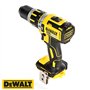 DEWALT DCD795M1 Perceuse visseuse à percussion 1 x 18 V 4 Ah