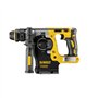 Marteau-perforateur SDS-Plus sans fil 18V XR Li-Ion moteur Brushless 2.1 J sans batterie ni chargeur DeWalt