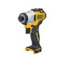 DEWALT DCF801N-XJ - Atornillador Impacto sin escobillas XR 12V 1/4" 163Nm sin cargador/batería