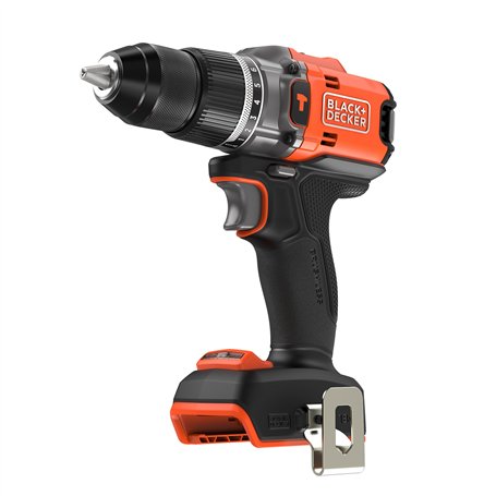 BLACK+DECKER Marteau perforateur sans fil 18V POWERCONNECT