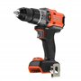 BLACK+DECKER Marteau perforateur sans fil 18V POWERCONNECT