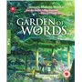 Garden of Words [Blu-Ray] [Import]