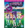 MLP Equestria Girls-Legend of Everfree [Edizione: Regno Unito] [Import]