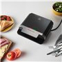 Russell Hobbs Sandwich Maker Creations Easy Clean (grille-pain à sandwich, plaques antiadhésives durables, faciles à nettoyer, c