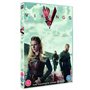 Vikings Season 3 DVD [Import]