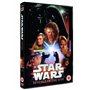 Star Wars Episode III-Revenge of The Sith [Edizione: Regno Unito] [Import]