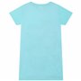Lilo et Stitch Chemise de Nuit Enfant Fille - Manches Courtes ou Longues