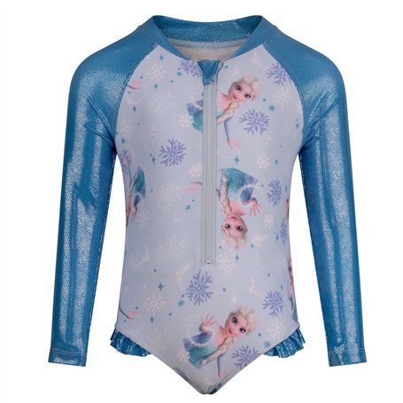 Disney Maillot De Bain Reine des Neiges