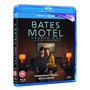 Bates Motel-Season 1 [Blu-Ray] [Import]