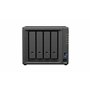 Synology DS425+ 16TB (Synology HAT33) NAS de Bureau 4 Baies