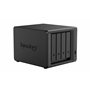 Synology DS425+ 16TB (Synology HAT33) NAS de Bureau 4 Baies