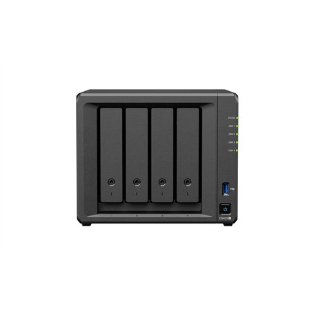 Synology DS425+ 24TB Synology HAT33 4 Baies NAS de Bureau