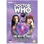 Doctor Who-The Key to Time Box Set: Ribos Operation/Pirate Planet/Stones Blood/Androids Tara/Power of Kroll/Armageddon Factor