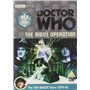 Doctor Who-The Key to Time Box Set: Ribos Operation/Pirate Planet/Stones Blood/Androids Tara/Power of Kroll/Armageddon Factor