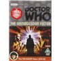 Doctor Who-The Key to Time Box Set: Ribos Operation/Pirate Planet/Stones Blood/Androids Tara/Power of Kroll/Armageddon Factor