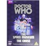 Doctor Who Space Museum/The Chase