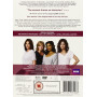 Mistresses-Complete Series 1-3 Box Set