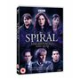 Spiral Series 7 [Edizione: Regno Unito] [Import]