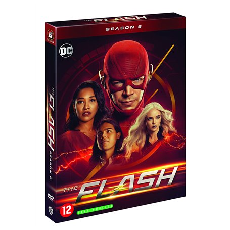 Flash-Saison 6