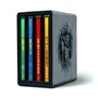 Mad Max-Anthologie [4K Ultra-HD + Blu-Ray-Édition boîtier SteelBook]