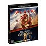 Black Adam + The Flash [4K Ultra HD + Blu-Ray]
