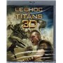 LE CHOC DES TITANS [BLU-RAY 3D ACTIVE]