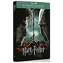 Harry Potter et Les Reliques de la Mort-2ème Partie boîtier SteelBook