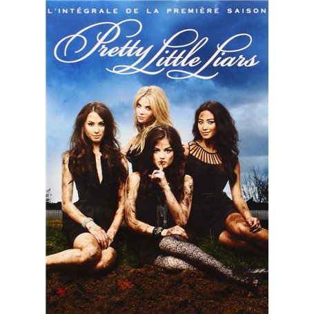 Pretty Little Liars-Saison 1