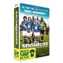 Les Seigneurs [Coffret DVD + T-Shirt]