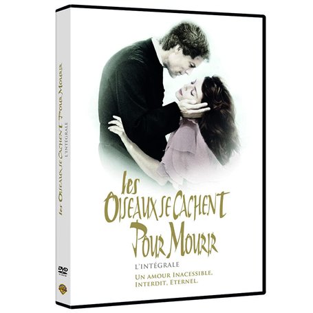 Les Oiseaux se Cachent pour Mourir : L'Intégrale [DVD]