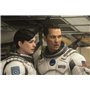 Interstellar [DVD et copie digitale] [DVD]
