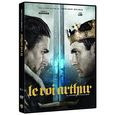 Le Roi Arthur : La Légende d'Excalibur