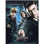 Harry Potter et l'Ordre du Phénix - Année 5 - Le monde des Sorciers de J.K. Rowling - Blu-ray