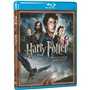Harry Potter et le prisonnier d'Azkaban - Année 3 - Le monde des Sorciers de J.K. Rowling - Blu-ray