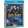 Harry Potter à l'école des sorciers - Année 1 - Le monde des Sorciers de J.K. Rowling - Blu-ray