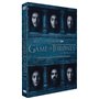 Game of Thrones (Le Trône de Fer) - Saison 6 - DVD - HBO
