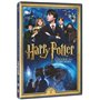 Harry Potter à l'école des sorciers - Année 1 - Le monde des Sorciers de J.K. Rowling - DVD