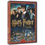 Harry Potter et la Chambre des Secrets - Année 2 - Le monde des Sorciers de J.K. Rowling - DVD