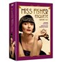 MISS FISHER ENQUÊTE Saisons 1 à 3