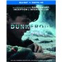 Dunkerque (Dunkirk) - Blu-Ray - Christopher Nolan (2017) [Blu-ray + Digital HD]
