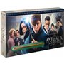 Les Animaux Fantastiques - Edition limitée Steelbook + Baguette - Le monde des Sorciers de J.K. Rowling - Blu-ray 3D