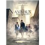 Les Animaux Fantastiques - Edition limitée Steelbook + Baguette - Le monde des Sorciers de J.K. Rowling - Blu-ray 3D