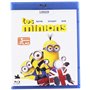 MINIONS (LES) - BLU-RAY
