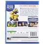 MINIONS (LES) - BLU-RAY